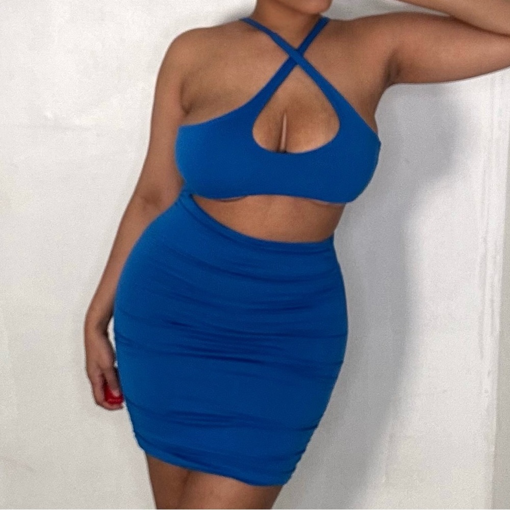Bianca dress